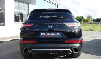 DS7 CROSSBACK 2.0 L BLUEHDI EAT8 180 CH BVA  PERFORMANCE LINE complet