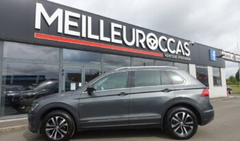 VOLKSWAGEN TIGUAN 2.0L TDI DSG7 IQ-DRIVE 150 CH complet
