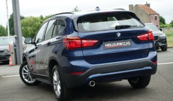 BMW X1 16 D S-DRIVE complet