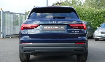 AUDI Q3  35 TFSI 150 CH complet