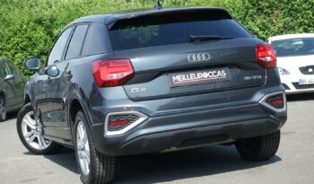 AUDI Q2 35 TFSI 150 CH S-TRONIC complet