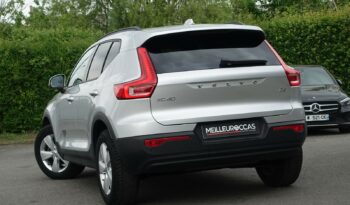VOLVO XC 40 D3 2.0 L 150CH KINETIC complet