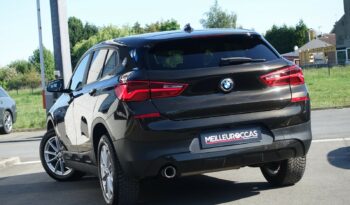 BMW X2 S-DRIVE 16DA complet