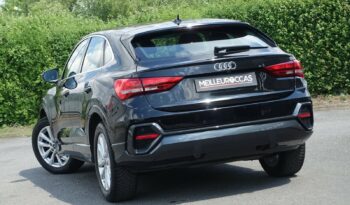 AUDI Q3 SPORTBACK 35 TFSI 150 CH complet