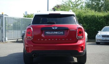 MINI CONTRYMAN COOPER 2.0 DA 150 CH BVA complet