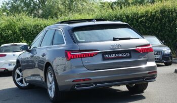AUDI A6 AVANT 35 TDI MHEV S-TRONIC 163 CH complet