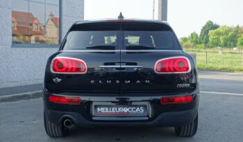 MINI CLUBMAN COOPER 1.5 ia 136 CH  BVA 5 PORTES 5 PLACES ( Essence ) complet