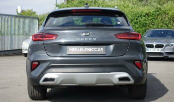 KIA XCEED 1.6 CRDI MHEV complet