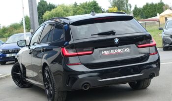BMW 330 E HYBRIDE RECHARGEABLE G21 292 CH  PACK M complet