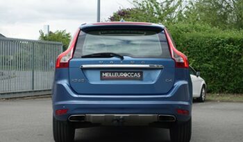 VOLVO XC 60 2.0L D4 FWD 190 CH complet
