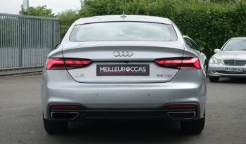 AUDI A5 SPORTBACK 35 TDI S-TRONIC MHEV 163 CH complet