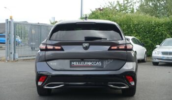 PEUGEOT 308 SW 1.5 L BLUEHDI EAT8 130 CH ALLURE PACK complet
