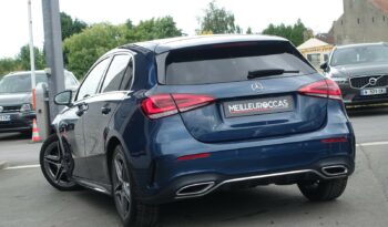 MERCEDES CLASSE A 180d 7G-DCT 116 CH complet