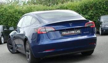 TESLA MODEL 3 AWD LONG RANGE DUAL MOTOR 498 CH BVA ( Grande autonomie ) complet