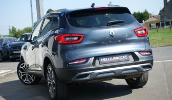 RENAULT KADJAR 1.7 DCI 4WD PHASE 2 INTENS 150 CH complet