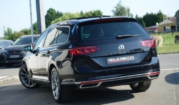 VOLKSWAGEN PASSAT SW 2.0 L TDI DSG 150 CH complet