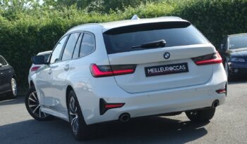 BMW 318 DA TOURING DKG SERIE 3 MHEV 150 CH BVA complet