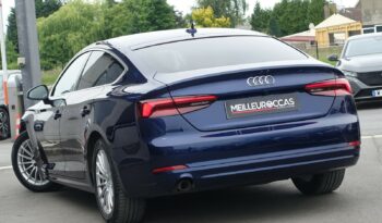 AUDI A5 SPORTBACK 35 TDI 150 CH S-TRONIC complet