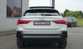 AUDI Q3 SPORTBACK 35 TFSI MHEV 150 CH S-TRONIC complet