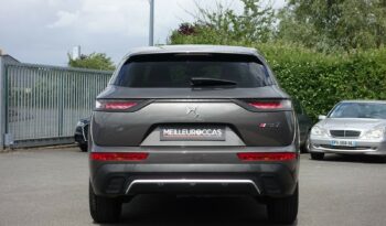 DS7 CROSSBACK HDI EAT8 130 CH PERFORMANCE LINE complet