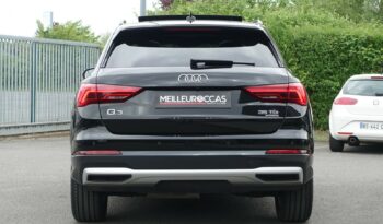 AUDI Q3 35 TDI 150 CH QUATTRO S-TRONIC complet