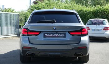 BMW 520 DA TOURING SERIE 5 MHEV BVA FINITION PACK M complet