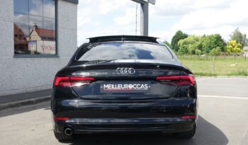 AUDI A5 SPORTBACK 2.0L TDI 150 CH S-TRONIC  S-LINE complet