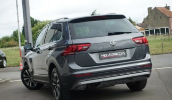 VOLKSWAGEN TIGUAN 2.0L TDI DSG7 IQ-DRIVE 150 CH complet