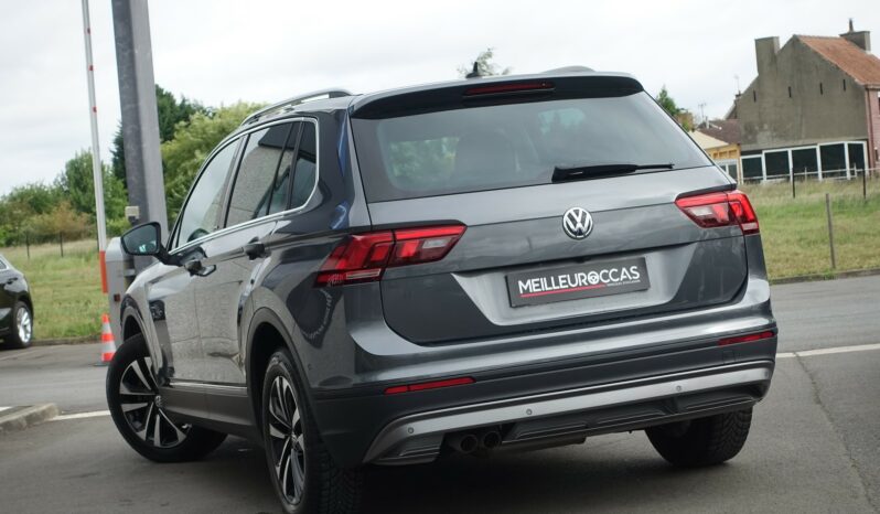 VOLKSWAGEN TIGUAN 2.0L TDI DSG7 IQ-DRIVE 150 CH complet