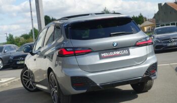NOUVEAU BMW 218 DA ACTIVE TOURER 150 CH SERIE 2 BVA PACK M complet