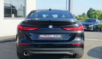 BMW 216 DA GRANCOUPE DKG SERIE 2 BVA complet