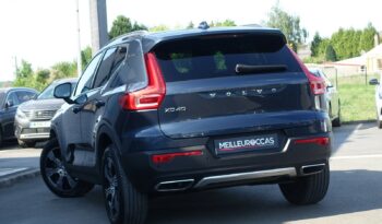 VOLVO XC 40 D3 2.0 L 150CH INSCRIPTION complet