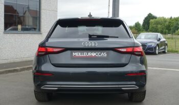 AUDI A3 35 TDI SPORTBACK S-TRONIC 150 CH complet