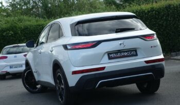 DS7 CROSSBACK 1.5 L HDI 130 CH EAT8  PERFORMANCE LINE complet