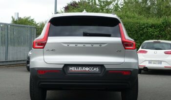 VOLVO XC 40 D3 2.0 L 150CH KINETIC complet