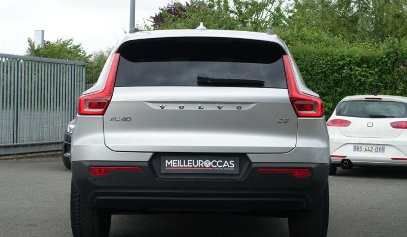 VOLVO XC 40 D3 2.0 L 150CH KINETIC complet