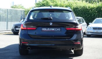 BMW 318 DA TOURING DKG SERIE 3 136 CH BVA complet