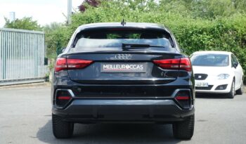 AUDI Q3 SPORTBACK 35 TFSI 150 CH complet