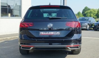 VOLKSWAGEN PASSAT SW 2.0 L TDI DSG 150 CH complet