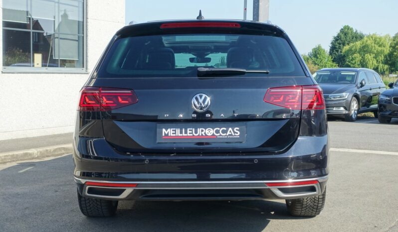 VOLKSWAGEN PASSAT SW 2.0 L TDI DSG 150 CH complet