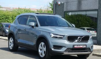 VOLVO XC 40 D3 2.0 L 150CH MOMENTUM complet