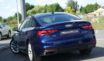 AUDI A5 SPORTBACK 35 TDI S-TRONIC MHEV 163 CH  S-LINE complet