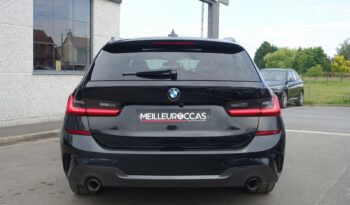 BMW 330 E HYBRIDE RECHARGEABLE G21 292 CH  PACK M complet