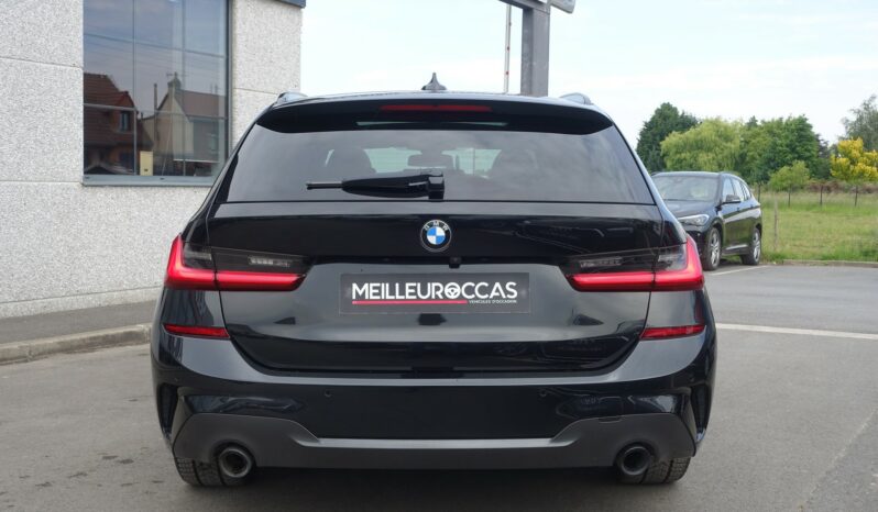 BMW 330 E HYBRIDE RECHARGEABLE G21 292 CH  PACK M complet