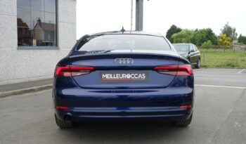 AUDI A5 SPORTBACK 35 TDI 150 CH S-TRONIC complet