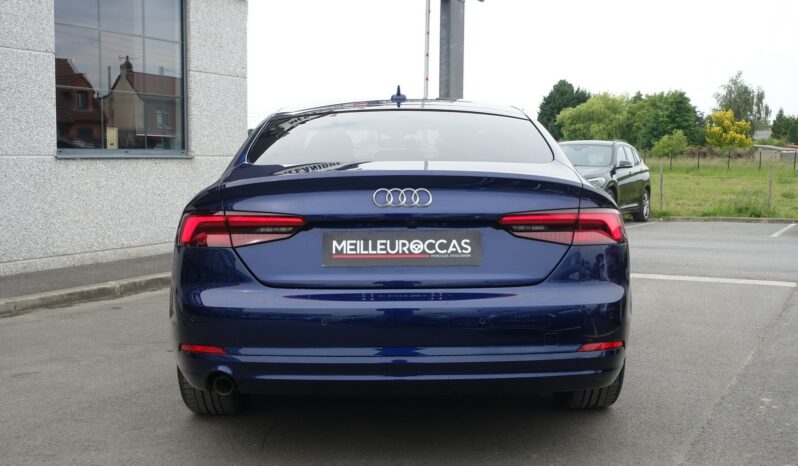 AUDI A5 SPORTBACK 35 TDI 150 CH S-TRONIC complet