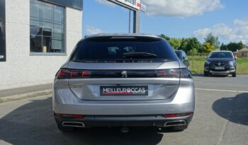 PEUGEOT 508 SW 1.5 L HDI 130 CH EAT8  GT complet