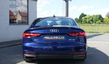 AUDI A5 SPORTBACK 35 TDI S-TRONIC MHEV 163 CH  S-LINE complet
