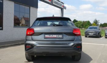 AUDI Q2 35 TFSI 150 CH S-TRONIC S-LINE complet