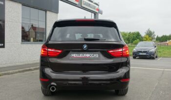 BMW 216 DA GRAN TOURER 7 PLACES BVA SERIE 2 complet